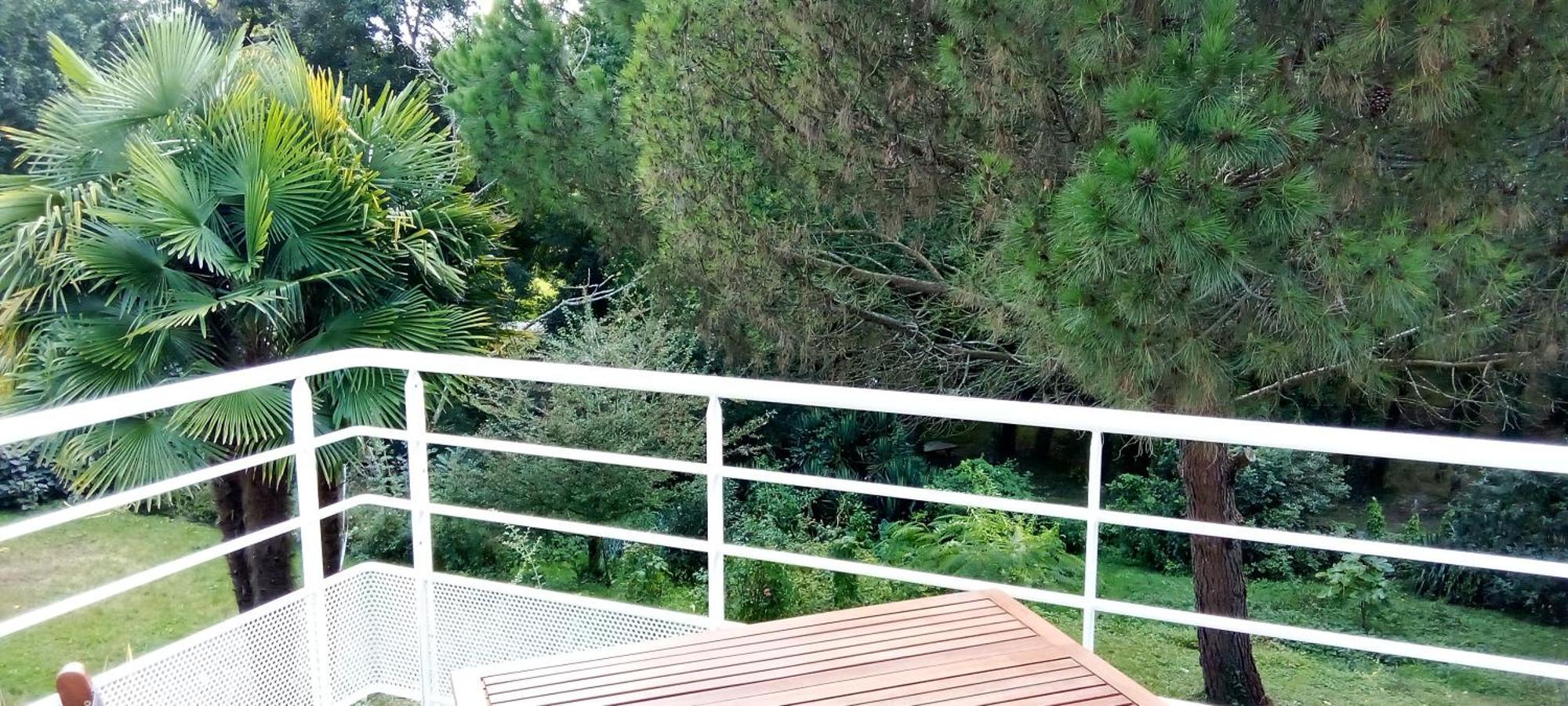 永河畔拉罗什Dolce Farniente住宿加早餐旅馆 外观 照片